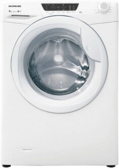 Silverline WD14030W01 Çamaşır Makinesi kullananlar yorumlar